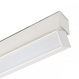 Светильник MAG-FLAT-FOLD-45-S405-12W Day4000 (WH, 100 deg, 24V) (Arlight, IP20 Металл, 3 года)