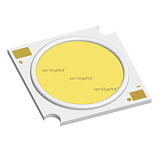 Мощный светодиод ARPL-37W-TFA-1919-Warm3000-90 (35v, 1080mA) (Arlight, Power LED 19х19mm)