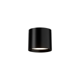 SURFSP DL 10W 830 BKRD 1х10х20 RU OSRAM