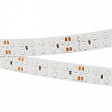 Светодиодная лента RT 2-5000 24V Green 2x2 (3528, 1200 LED, LUX) (Arlight, 19.2 Вт/м, IP20)
