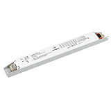 Блок питания ARJ-LG-60-LINEAR-PFC (60W, 9-58V, 0.7-1.4A) (Arlight, IP20 Металл, 5 лет)
