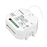 INTELLIGENT ARLIGHT Диммер SMART-PWM-101-72-DIM-PS-IN (230V, 1x1.5A, 2.4G) (IARL, IP20 Пластик, 5 ле