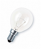 Лампа накаливания CLAS P CL 40W E14