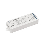 INTELLIGENT ARLIGHT Контроллер SMART-DMX-301-72-MULTI-DRI-PS-SUF (12-36V, Master, TUYA Wi-Fi, 2.4G) (IARL, IP20 Пластик, 5 лет)