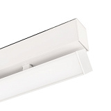 Светильник MAG-FLAT-FOLD-45-S1005-30W Warm3000 (WH, 100 deg, 24V) (Arlight, IP20 Металл, 5 лет)