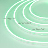 Гибкий неон GALAXY-1608-5000CFS-2835-100 12V Green (16x8mm, 12W, IP67) (Arlight, 12 Вт/м, IP67)