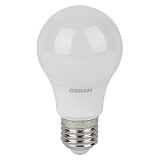 LVCLA60 7SW/840 230V E27 2X5  RU   OSRAM