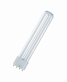 Энергосберегающая лампа компактная  DULUX L 24W/31-830 2G11