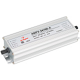 Блок питания ARPV-24100-A (24V, 4.2A, 100W) (Arlight, IP67 Металл, 3 года)
