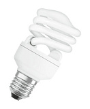Энергосберегающая лампа  DULUX STAR MICRTW 21W/840 220-240V E27 57*109 1300LM