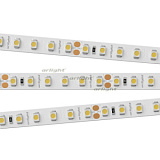 Светодиодная лента RT-A120-8mm 24V Day4000 CRI98 (9.6 W/m, IP20, 2835, 5m) (Arlight, 9.6 Вт/м, IP20)