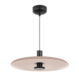 Светильник SP-KOTARO-R450-12W Warm3000 (BG-BG, 36 deg, 230V, TRIAC) (Arlight, IP20)