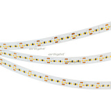 Светодиодная лента MICROLED-M300-10mm 24V Day5000 (21.6W/m, IP20,2216, 5m) (Arlight, 21.6 Вт/м, IP20)