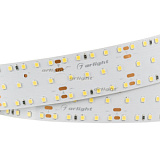 Светодиодная лента S2-A280-34mm 24V Warm2700 (25 W/m, IP20, 2835, 2.5m) (Arlight, 25 Вт/м, IP20)