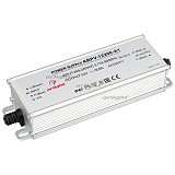 Блок питания ARPV-12200-A1 (12V, 16.6A, 200W) (Arlight, IP67 Металл, 3 года)
