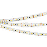 Светодиодная лента RT-B60-12mm 12V White-MIX (14.4 W/m, IP20, 5060, 5m) (Arlight, 14.4 Вт/м, IP20)