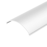 Экран SL-KANT-H30-3000 ROUND OPAL (Arlight, Пластик)