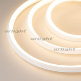Гибкий неон ARL-MOONLIGHT-1515-3D 24V Warm (Arlight, 6.8 Вт/м, IP67)