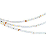 Светодиодная лента NT-A60-8mm 12V Warm3000 (4.8 W/m, IP20, 3528, 5m) (Arlight, Открытый)