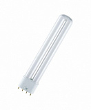 Энергосберегающая лампа компактная  DULUX L 24W/830 SP 2G1110X1
