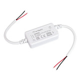 Диммер ARL-SIRIUS-TUYA-DIM-SUF Slim (12-24V, 1x6A, 2.4G) (Arlight, IP20 Пластик, 3 года)