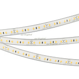 Светодиодная лента герметичная RTW-PU-A120-10.5mm 24V White6000 (16.8 W/m, IP68, 2835, 5m) (Arlight, -)