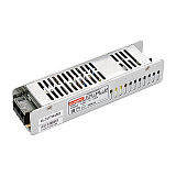 Блок питания HTS-60L-24 (24V, 2.5A, 60W) (Arlight, IP20 Сетка, 3 года) 020823