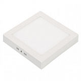 Светильник SP-S225x225-18W Warm White (Arlight, IP20 Металл, 3 года)