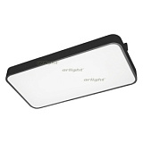 Светильник LGD-AFINA-4TR-S600x300-50W White6000 (BK, 110 deg, 230V) (Arlight, IP20 Металл, 5 лет)