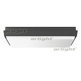 Светильник LGD-AREA-S300x300-30W Warm3000 (GR, 110 deg, 230V) (Arlight, IP54 Металл, 3 года)