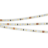 Светодиодная лента MICROLED-5000 24V Day5000 4mm (2216, 120 LED/m, LUX) (Arlight, 9.6 Вт/м, IP20)