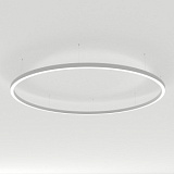 Светильник SP-LINE-HANG-ARC-O3535-D1500-124W Warm3000 (WHITE, 230V) (Arlight, Металл)