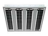 PTF/R UNI LED 595 EM 4000K