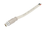 Разъем выводной ARL-RGBW-5PIN-L300-M-IP67 (Arlight, -)