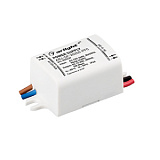 Блок питания ARJ-SP-20350-PFC (7W, 12-20V, 350mA) (Arlight, IP44 Пластик, 5 лет)