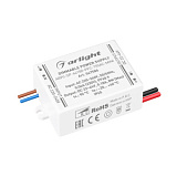 Блок питания ARPJ-SP-44180-PFC-TRIAC-MINI (8W, 22-44V, 180mA) (Arlight, IP65 Пластик, 5 лет)