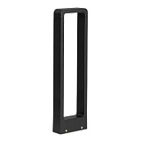 Светильник LGD-Path-Frame-J650B-7W Warm White (Arlight, IP54 Металл, 3 года)