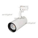 Светильник LGD-GELIOS-2TR-R95-40W White6000 (WH, 20-60 deg, 230V) (Arlight, IP20 Металл, 3 года)