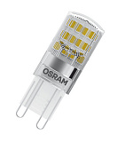 Светодиодная лампа OSRAM LEDPPIN20 CL 1,9W/827 230V
