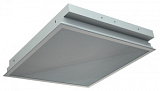 Светильник OPL/R ECO LED 595 4000К Грильято 1028000150