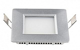 Светильник MS110x110-7W White (Arlight, -)