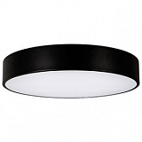 Светильник SP-TOR-PILL-R600-50W Warm3000 (BK, 120 deg) (Arlight, IP20 Металл, 3 года) 023001(1)