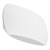 Светильник SP-Wall-200WH-Vase-12W Day White (Arlight, IP54 Металл, 3 года)