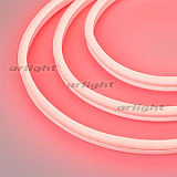 Образец Гибкий неон GALAXY-1608-5000CFS-2835-100 12V Red 0.5M (16x8mm, 12W, IP67) (Arlight, 12 Вт/м, IP67)