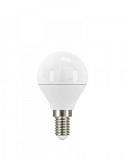 Лампа светодиодная LEDVANCE LEDSCLP60 6,5W/840 230VFR E14