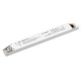 Блок питания ARJ-LG-60-LINEAR-PFC-HV (60W, 80-300V, 0.2-0.5A) (Arlight, IP20 Металл, 5 лет)