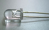 Светодиод ARL-5213UBC-10cd-E (Arlight, 5мм (круглый))