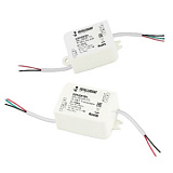 INTELLIGENT ARLIGHT Конвертер ARL-RS485-TTL-WP (5-24V) (IARL, IP65 Пластик, 3 года)