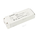 INTELLIGENT ARLIGHT Диммер TY-101-24V-30W-DIM-WF-SUF (230V, WIFI, 433MHz, 1х1.25A) (IARL, Пластик)