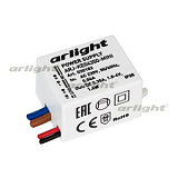 Блок питания ARJ-KE04350-MINI (1.4W, 350mA) (Arlight, IP20 Пластик, 5 лет)